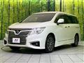 2015 Nissan Elgrand