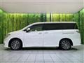 2015 Nissan Elgrand