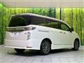 2015 Nissan Elgrand