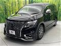 2021 Nissan Elgrand