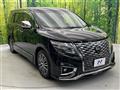 2021 Nissan Elgrand
