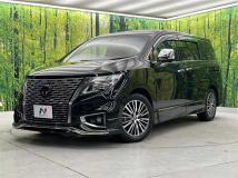 2021 Nissan Elgrand
