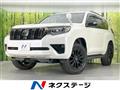 2020 Toyota Land Cruiser Prado