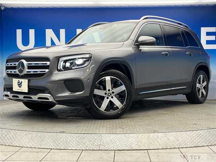 2021 Mercedes-Benz Mercedes-Benz Others