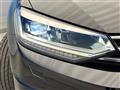 2017 Volkswagen Golf Touran
