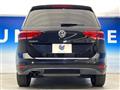2017 Volkswagen Golf Touran