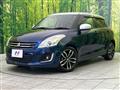2014 Suzuki Swift