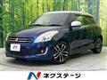 2014 Suzuki Swift
