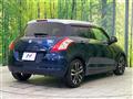 2014 Suzuki Swift