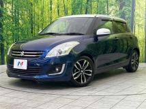 2014 Suzuki Swift