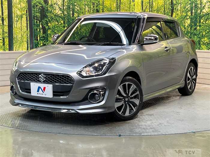 2017 Suzuki Swift