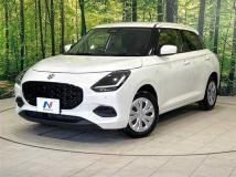 2025 Suzuki Swift