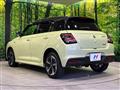 2024 Suzuki Swift