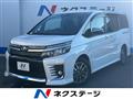 2017 Toyota Voxy