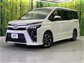 2018 Toyota Voxy
