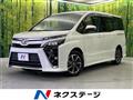2018 Toyota Voxy