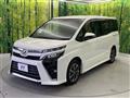 2018 Toyota Voxy