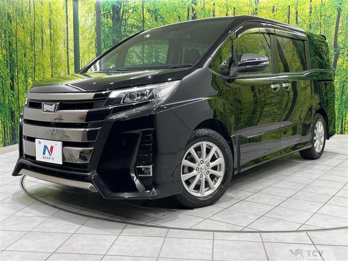 2021 Toyota Noah