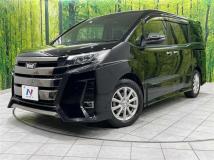 2021 Toyota Noah