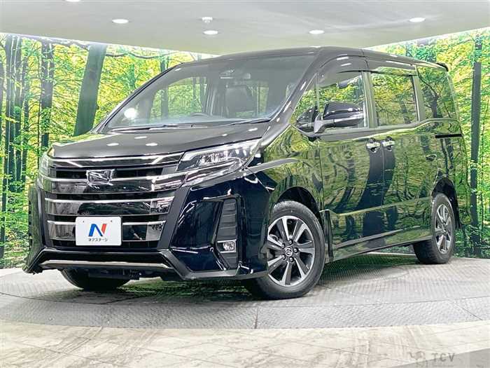 2018 Toyota Noah