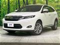 2017 Toyota Harrier