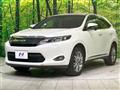 2017 Toyota Harrier