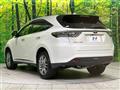 2017 Toyota Harrier