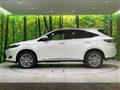 2017 Toyota Harrier