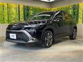 2024 Toyota CorollaCross