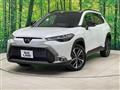 2025 Toyota CorollaCross