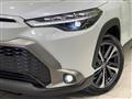 2025 Toyota CorollaCross