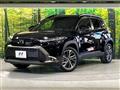 2024 Toyota CorollaCross