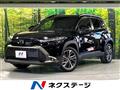 2024 Toyota CorollaCross