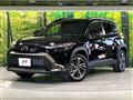 2024 Toyota CorollaCross