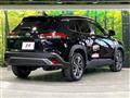 2024 Toyota CorollaCross