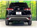 2024 Toyota CorollaCross