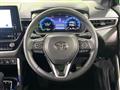 2024 Toyota CorollaCross