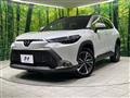 2025 Toyota CorollaCross