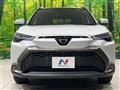 2025 Toyota CorollaCross