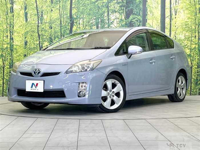 2009 Toyota Prius