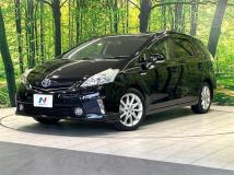 2013 Toyota PRIUS α