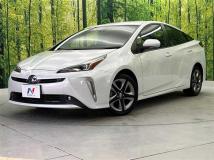2020 Toyota Prius