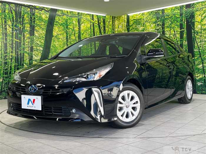 2020 Toyota Prius