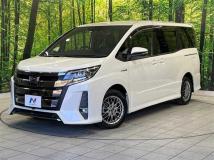 2017 Toyota Noah