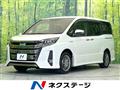 2018 Toyota Noah