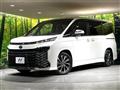 2023 Toyota Voxy