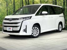 2023 Toyota Noah
