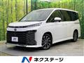 2025 Toyota Voxy