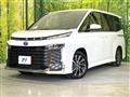 2025 Toyota Voxy