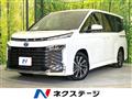 2025 Toyota Voxy